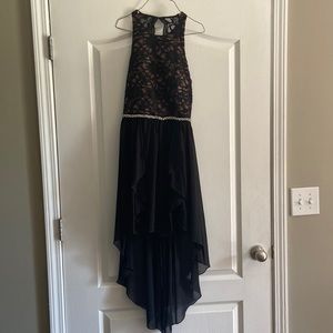 homecoming dress